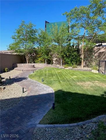12454 Loggeta Way, Las Vegas, NV 89141