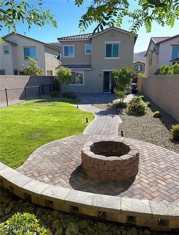 12454 Loggeta Way, Las Vegas, NV 89141