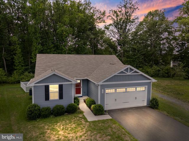 142 GOLDSPIRE DR, Elkton, MD 21921