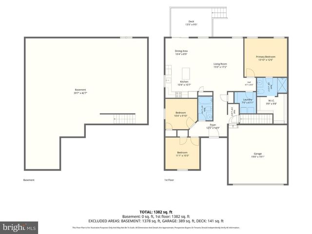 142 GOLDSPIRE DR, Elkton, MD 21921