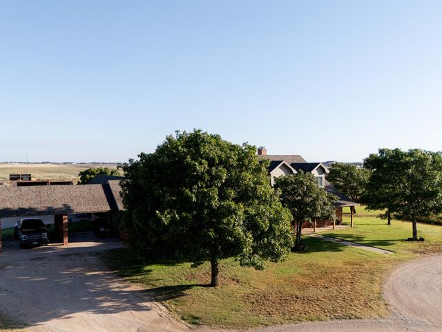7910 County Rd 7700, Wolfforth, TX 79382