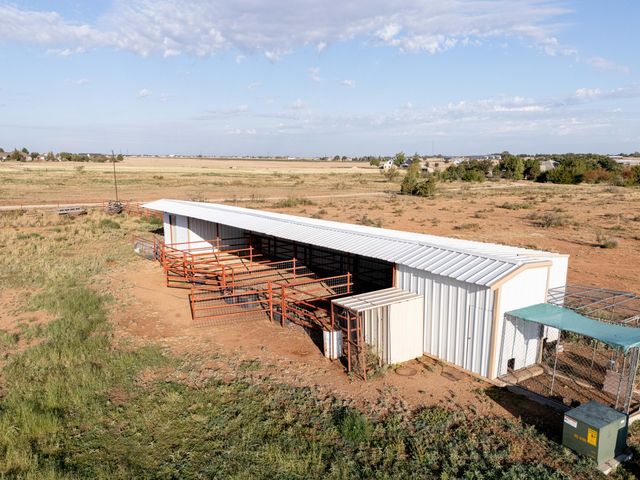 7910 County Rd 7700, Wolfforth, TX 79382