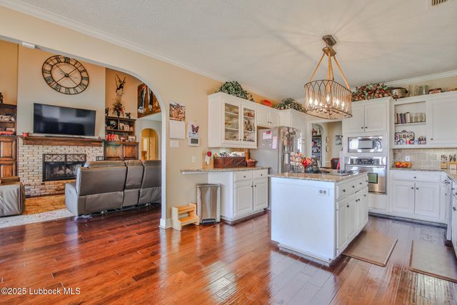 7910 County Rd 7700, Wolfforth, TX 79382