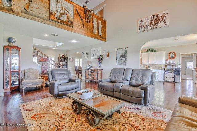 7910 County Rd 7700, Wolfforth, TX 79382