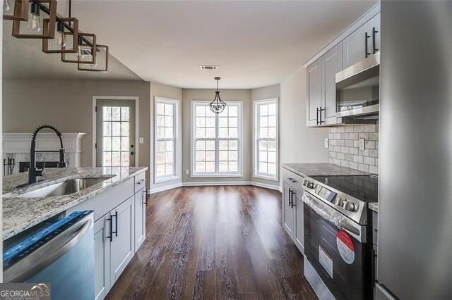 1216 Dylan Way, Bethlehem, GA 30620