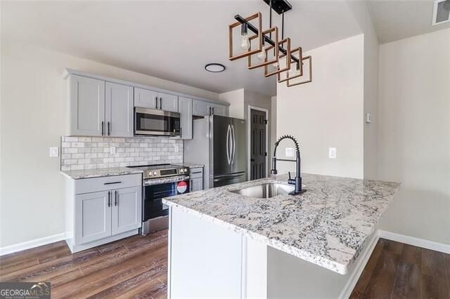 1216 Dylan Way, Bethlehem, GA 30620
