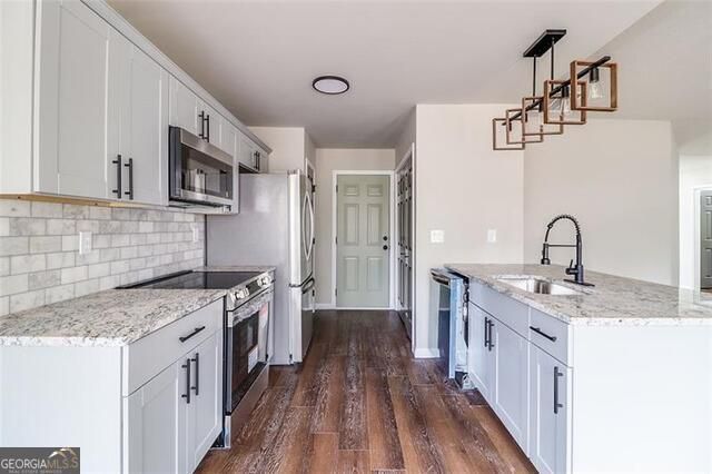 1216 Dylan Way, Bethlehem, GA 30620