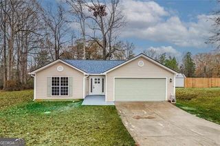 1216 Dylan Way, Bethlehem, GA 30620