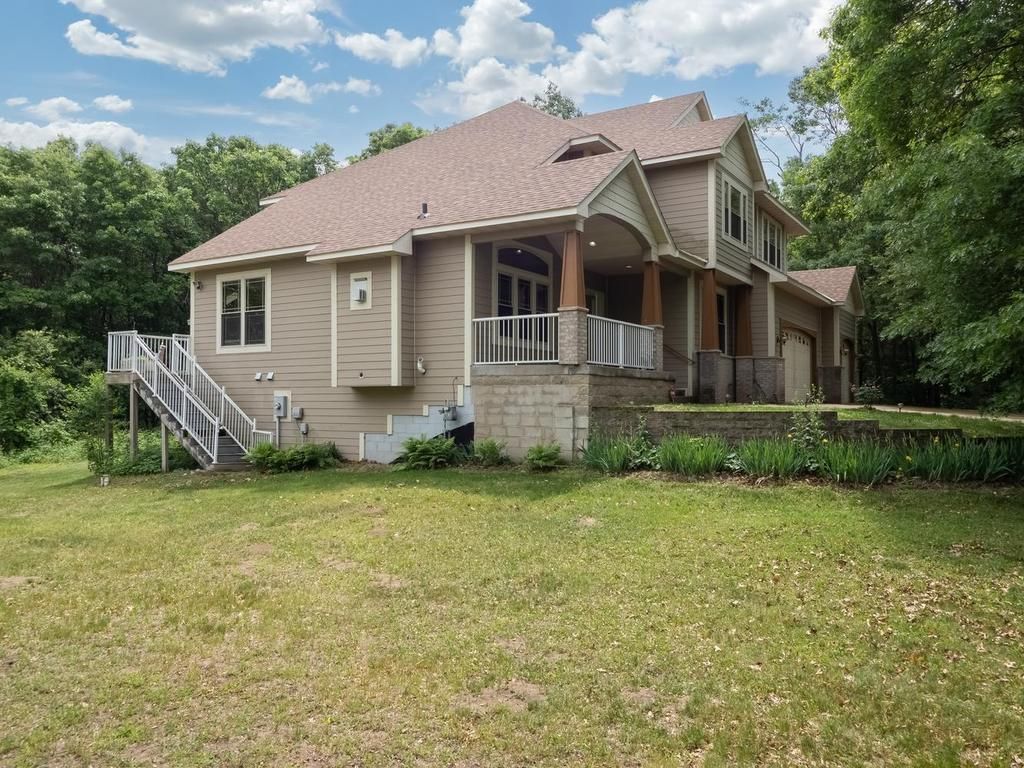 19407 Yukon Street NW, Cedar, MN 55011 — photo 2