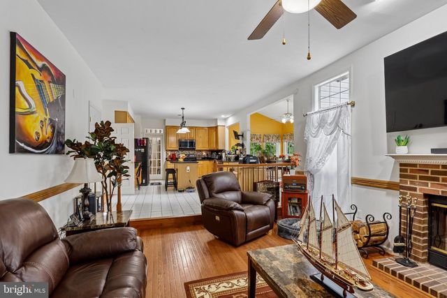 3713 DEER CHASE CT, Abingdon, MD 21009