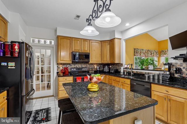 3713 DEER CHASE CT, Abingdon, MD 21009