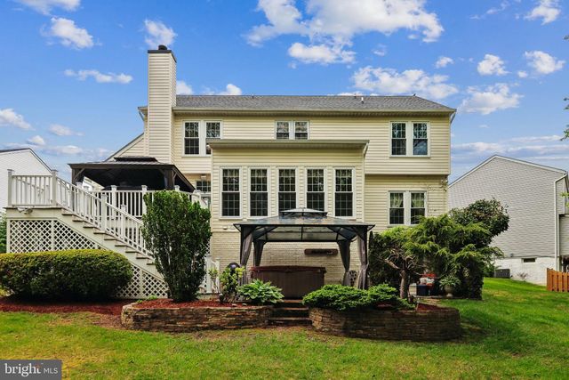 3713 DEER CHASE CT, Abingdon, MD 21009