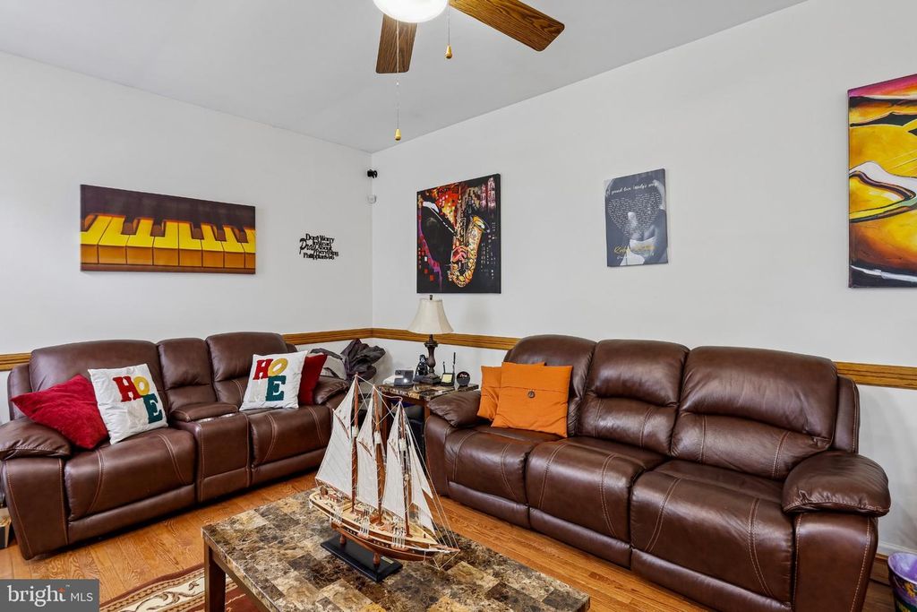 Image 14 of property listing at 3713 DEER CHASE CT, Abingdon, MD 21009