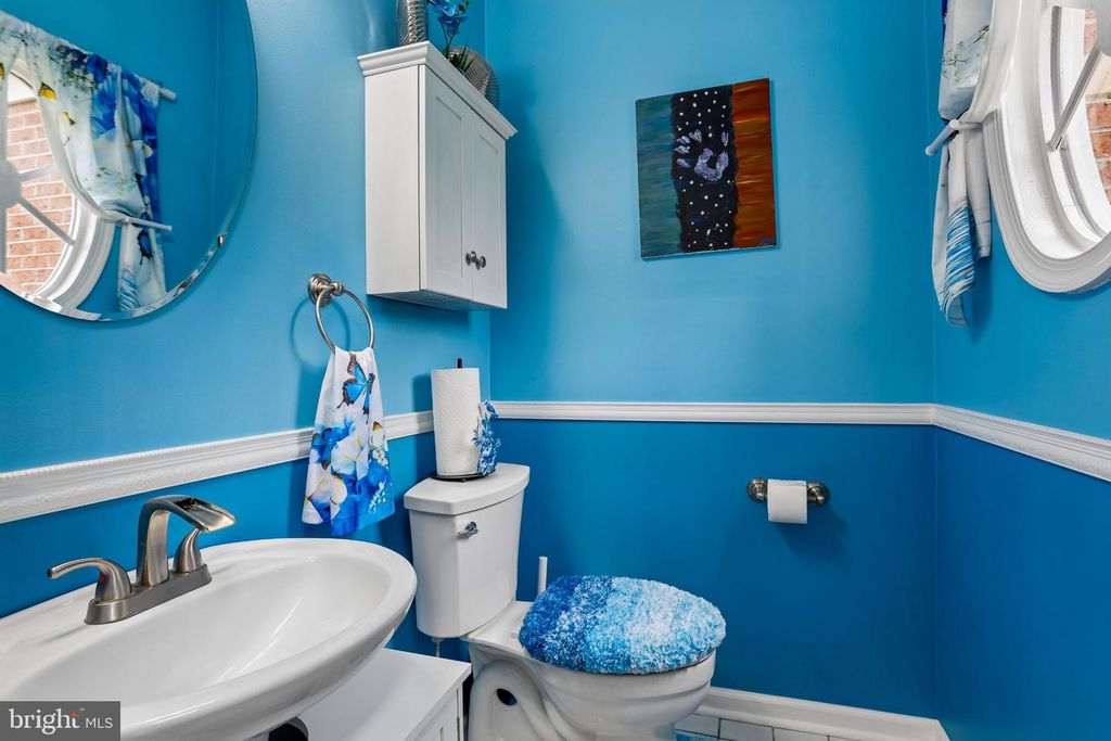 Image 15 of property listing at 3713 DEER CHASE CT, Abingdon, MD 21009