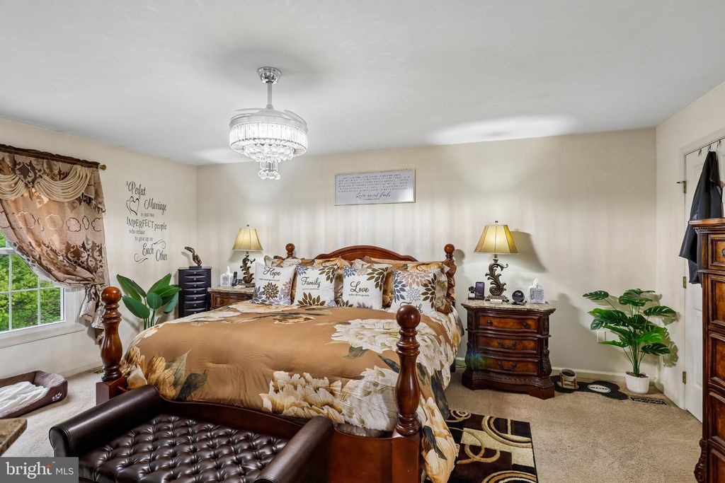 Image 16 of property listing at 3713 DEER CHASE CT, Abingdon, MD 21009
