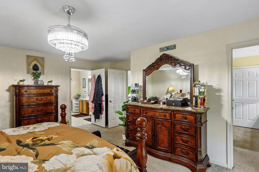 Image 17 of property listing at 3713 DEER CHASE CT, Abingdon, MD 21009