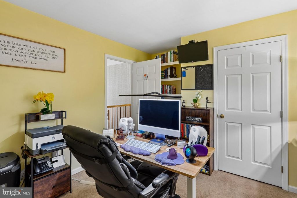 Image 22 of property listing at 3713 DEER CHASE CT, Abingdon, MD 21009