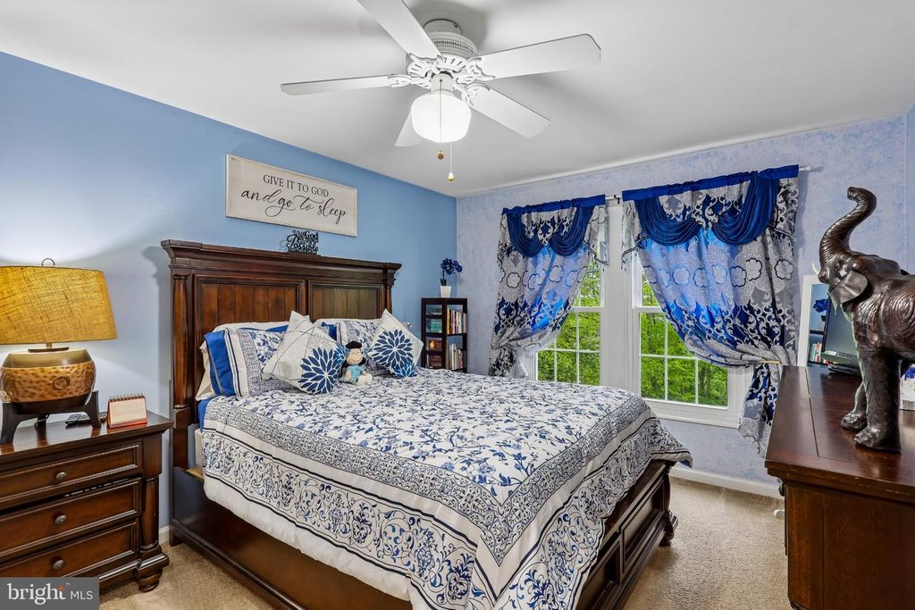 Image 23 of property listing at 3713 DEER CHASE CT, Abingdon, MD 21009