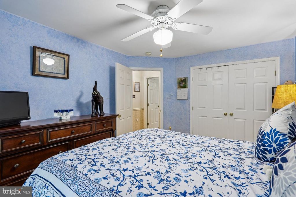 Image 24 of property listing at 3713 DEER CHASE CT, Abingdon, MD 21009