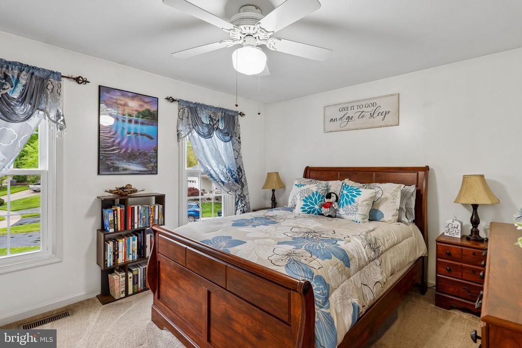 Image 26 of property listing at 3713 DEER CHASE CT, Abingdon, MD 21009