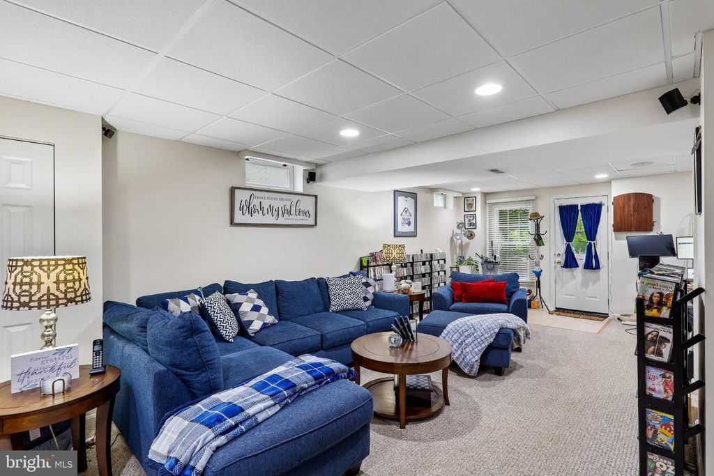 Image 28 of property listing at 3713 DEER CHASE CT, Abingdon, MD 21009