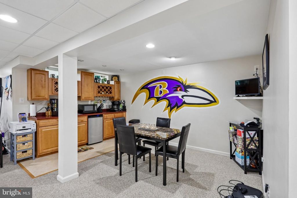 Image 31 of property listing at 3713 DEER CHASE CT, Abingdon, MD 21009