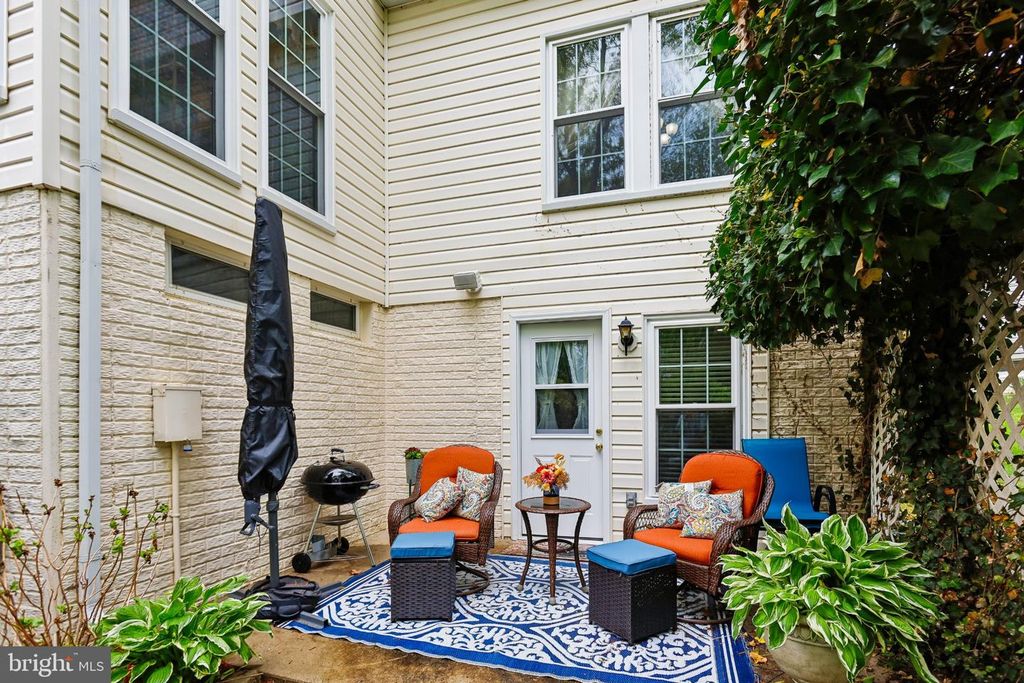 Image 35 of property listing at 3713 DEER CHASE CT, Abingdon, MD 21009