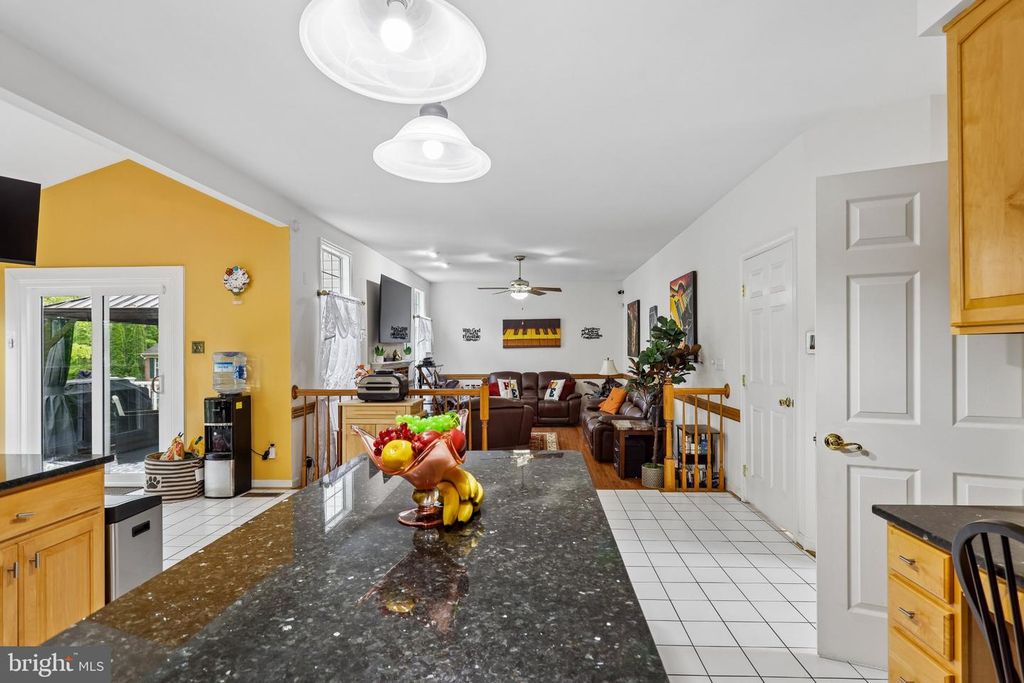 Image 5 of property listing at 3713 DEER CHASE CT, Abingdon, MD 21009