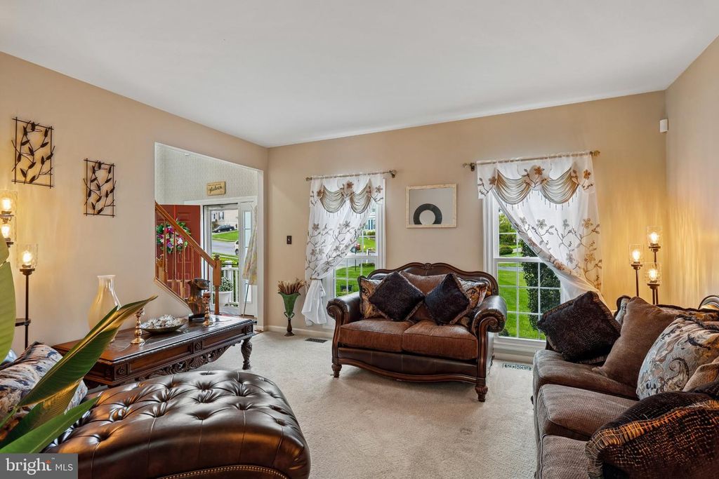 Image 8 of property listing at 3713 DEER CHASE CT, Abingdon, MD 21009