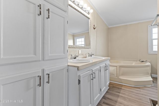 107 Kayla Court, Jacksonville, NC 28540