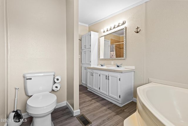 107 Kayla Court, Jacksonville, NC 28540