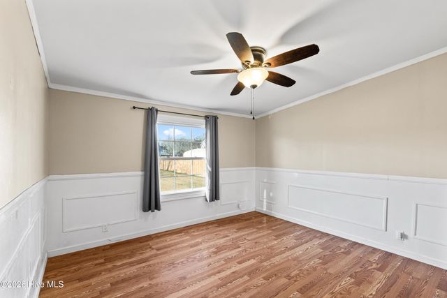 107 Kayla Court, Jacksonville, NC 28540