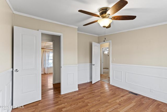 107 Kayla Court, Jacksonville, NC 28540