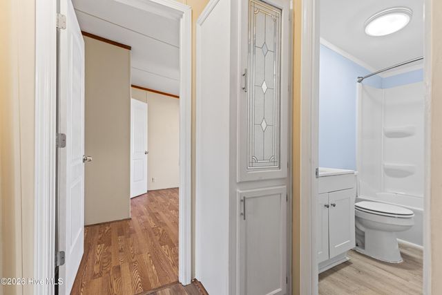 107 Kayla Court, Jacksonville, NC 28540