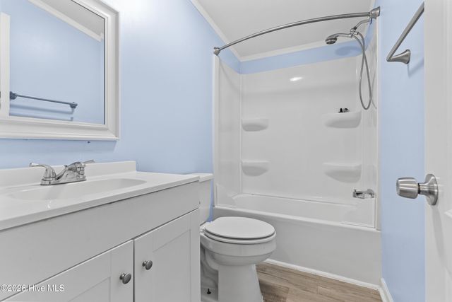 107 Kayla Court, Jacksonville, NC 28540