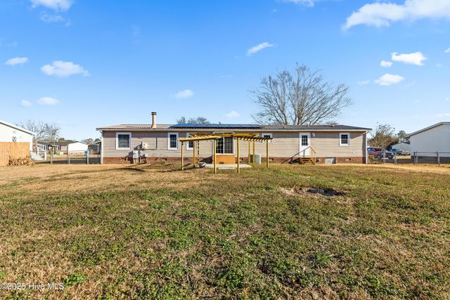 107 Kayla Court, Jacksonville, NC 28540