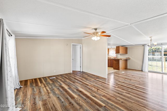 107 Kayla Court, Jacksonville, NC 28540