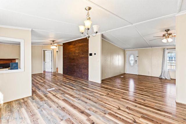 107 Kayla Court, Jacksonville, NC 28540