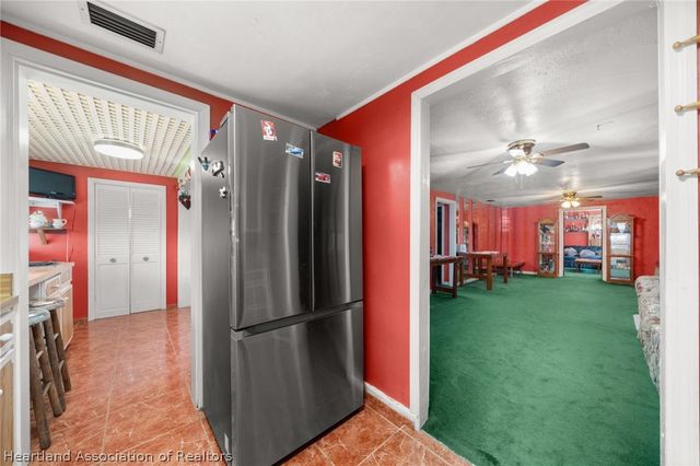 313 E Canfield Street, Avon Park, FL 33825