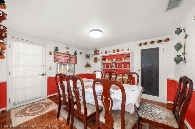 313 E Canfield Street, Avon Park, FL 33825