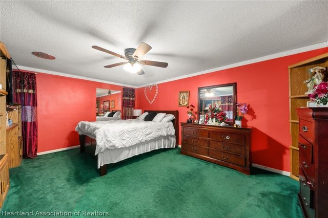 313 E Canfield Street, Avon Park, FL 33825