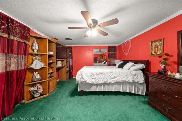 313 E Canfield Street, Avon Park, FL 33825