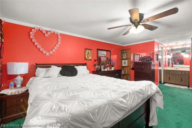 313 E Canfield Street, Avon Park, FL 33825