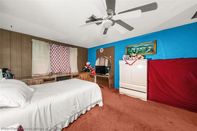 313 E Canfield Street, Avon Park, FL 33825