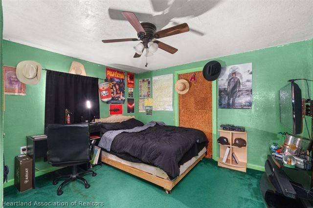 313 E Canfield Street, Avon Park, FL 33825