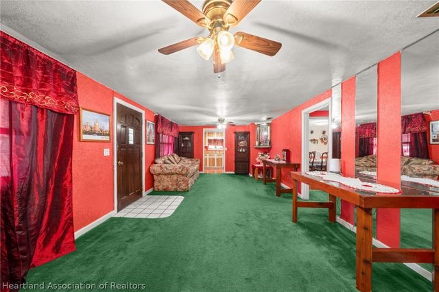 313 E Canfield Street, Avon Park, FL 33825