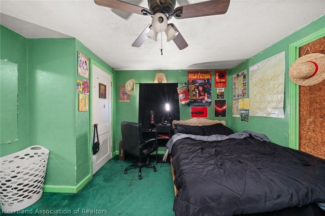 313 E Canfield Street, Avon Park, FL 33825