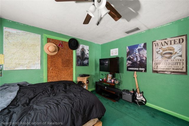 313 E Canfield Street, Avon Park, FL 33825