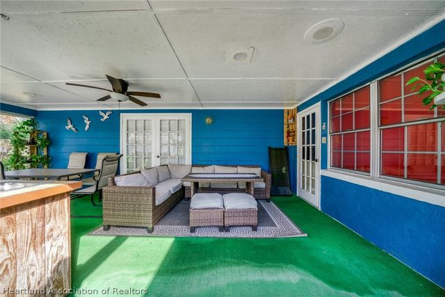 313 E Canfield Street, Avon Park, FL 33825