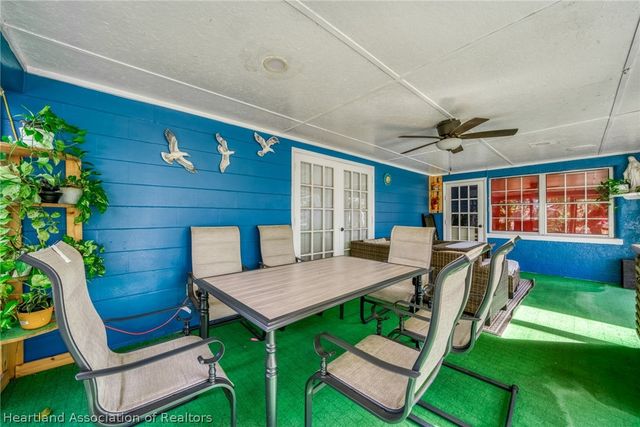 313 E Canfield Street, Avon Park, FL 33825